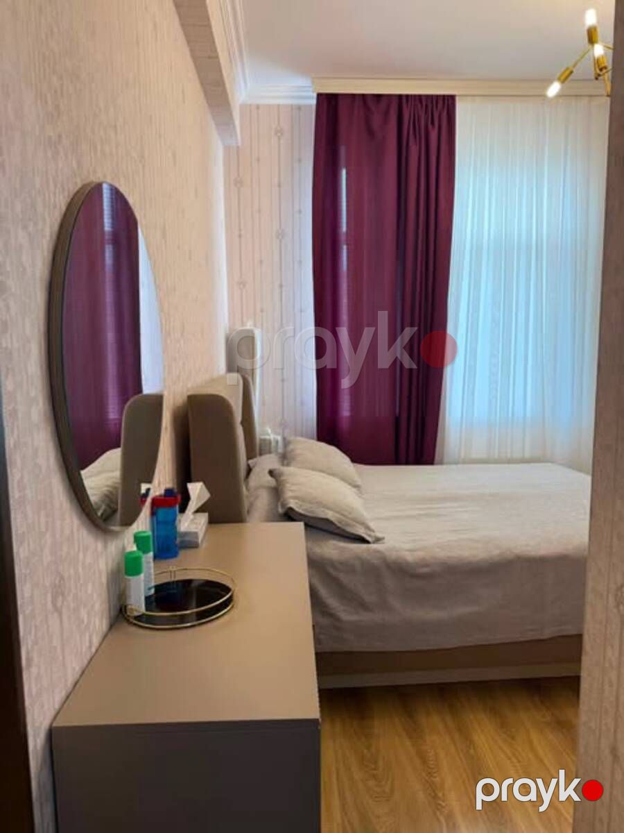 Satılır 2 otaqlı yeni tikili 65 m² — Mənzil, Bakı (6)