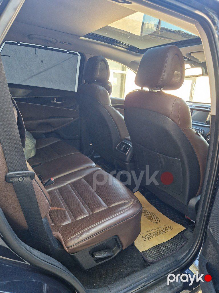 Kia Sorento, 2.0 L, 2017 il, 173 000 km — Avtomobillər, Bakı (10)