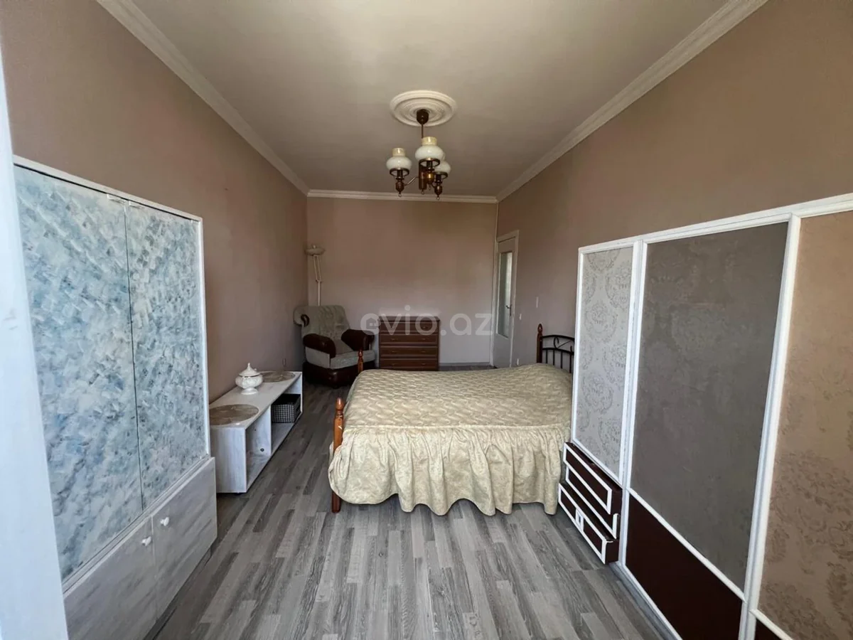 2 otaqlı tam təmirli mənzil satılır Xətai rayonunda — Mənzil, Bakı (2)