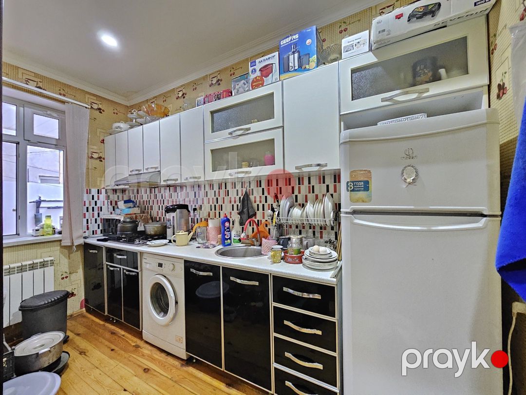 Satılır 3 otaqlı həyət evi/bağ evi 80 m² — Ev, villa, Xırdalan (11)