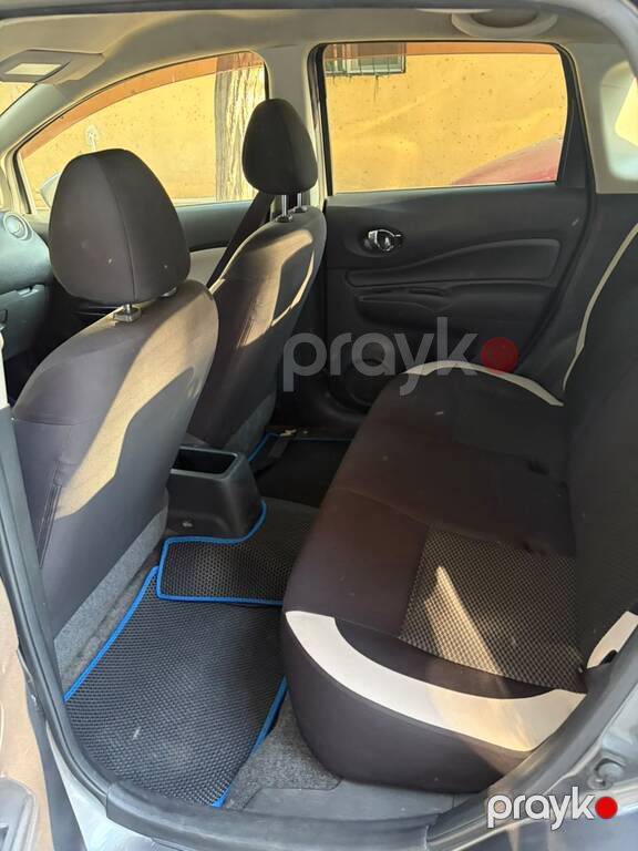 Nissan Note, 1.2 L, 1.5 kWh, 2018 il, 220 000 km — Avtomobillər, Bakı (6)