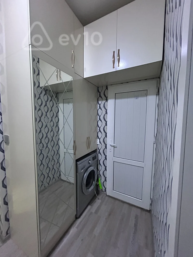 3 otaqlı həyət evi, 81 m², Xocasən — kirayə — Ev, villa, Bakı (5)