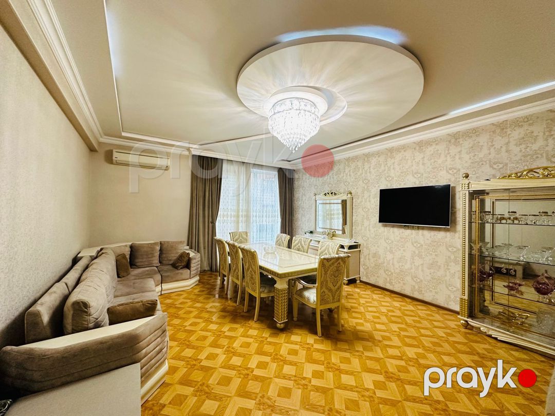 Satılır 3 otaqlı yeni tikili 165 m² — Mənzil, Bakı (2)