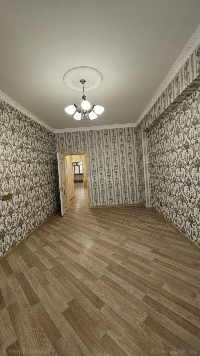 Satılır 3 otaqlı Mənzil Yeni tikili 146 m² Bakı, Abşeron r — Mənzil, Bakı (6)