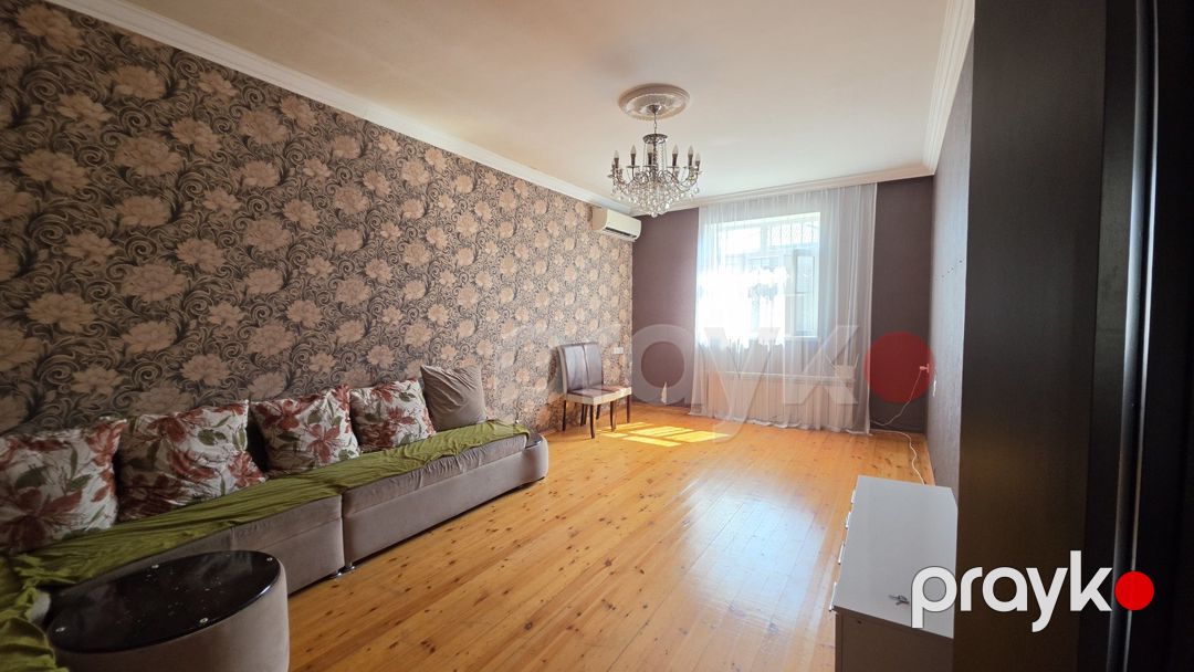 Satılır 3 otaqlı həyət evi/bağ evi 90 m² — Ev, villa, Bakı (8)