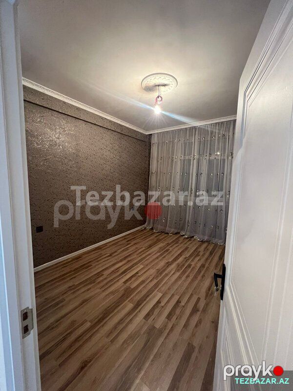 Kreditlə evlərin satışı — Ev, villa, Bakı (5)