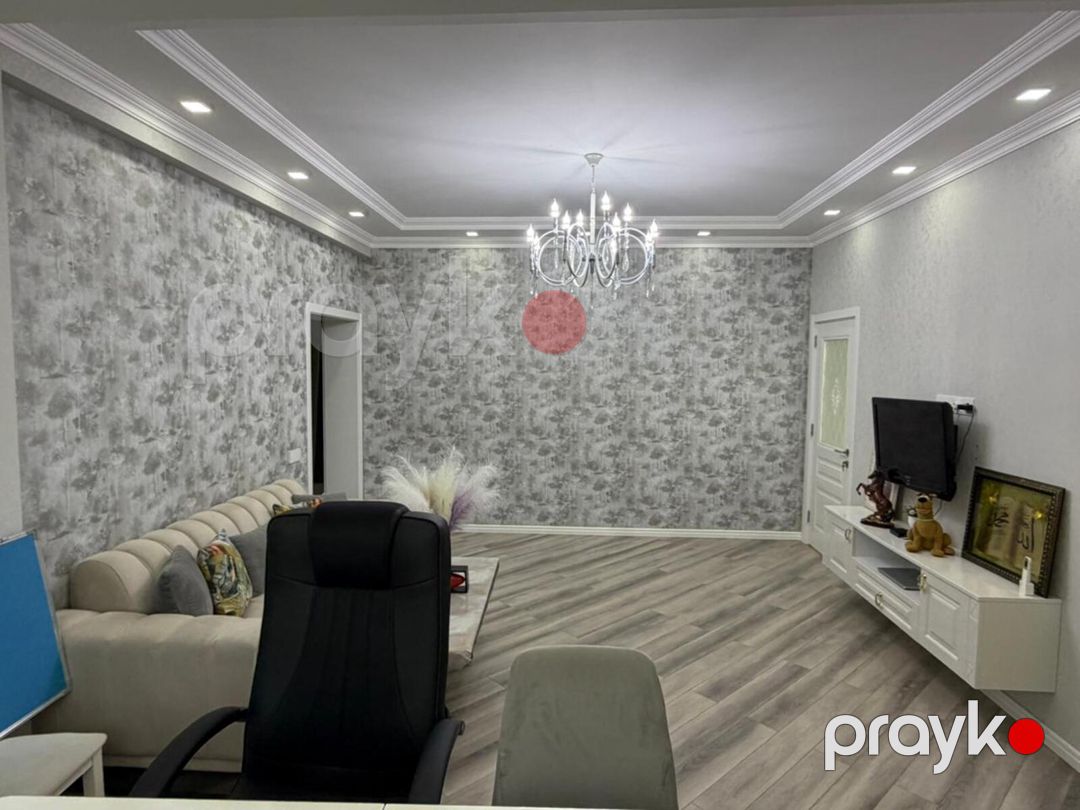 Satılır 3 otaqlı yeni tikili 91 m² — Mənzil, Bakı (6)