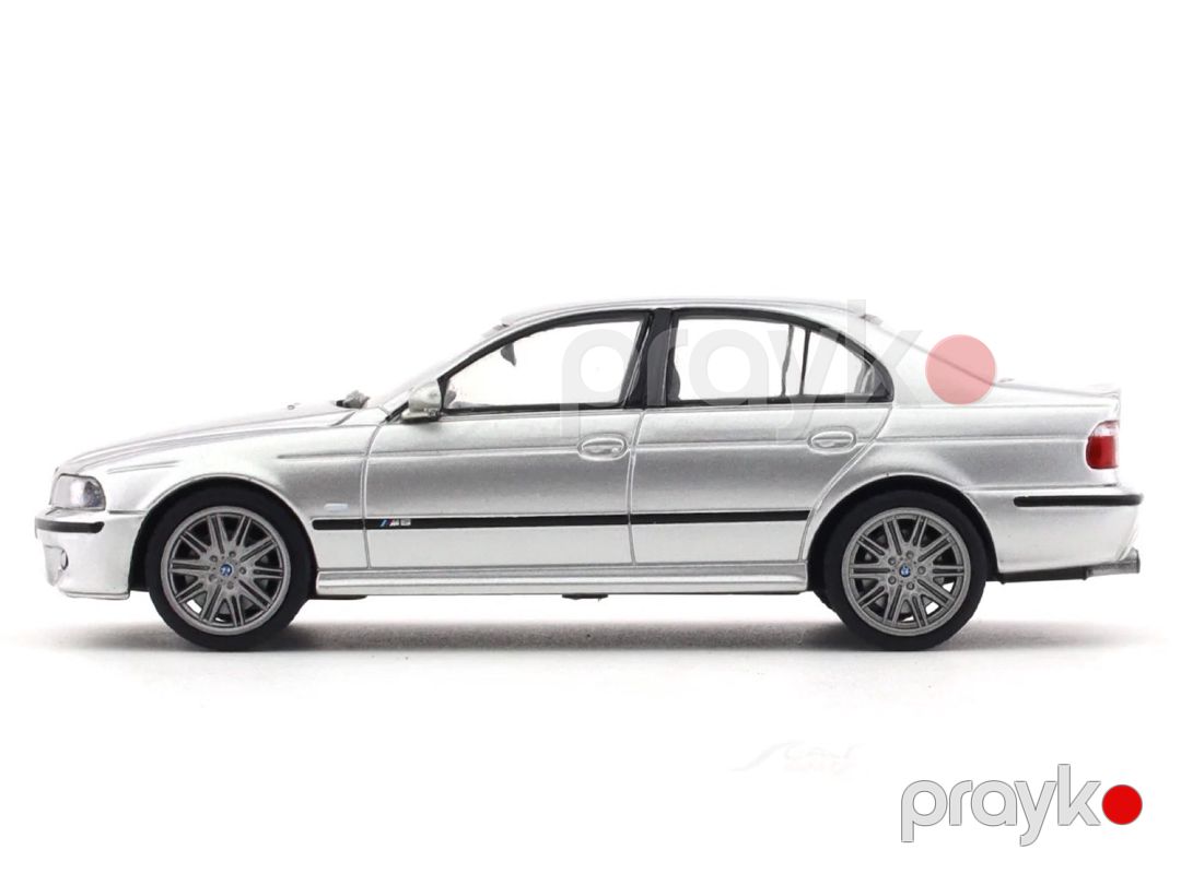 Solido 1:43 BMW M5 (E39) modeli — Kolleksiyalar, Bakı (3)