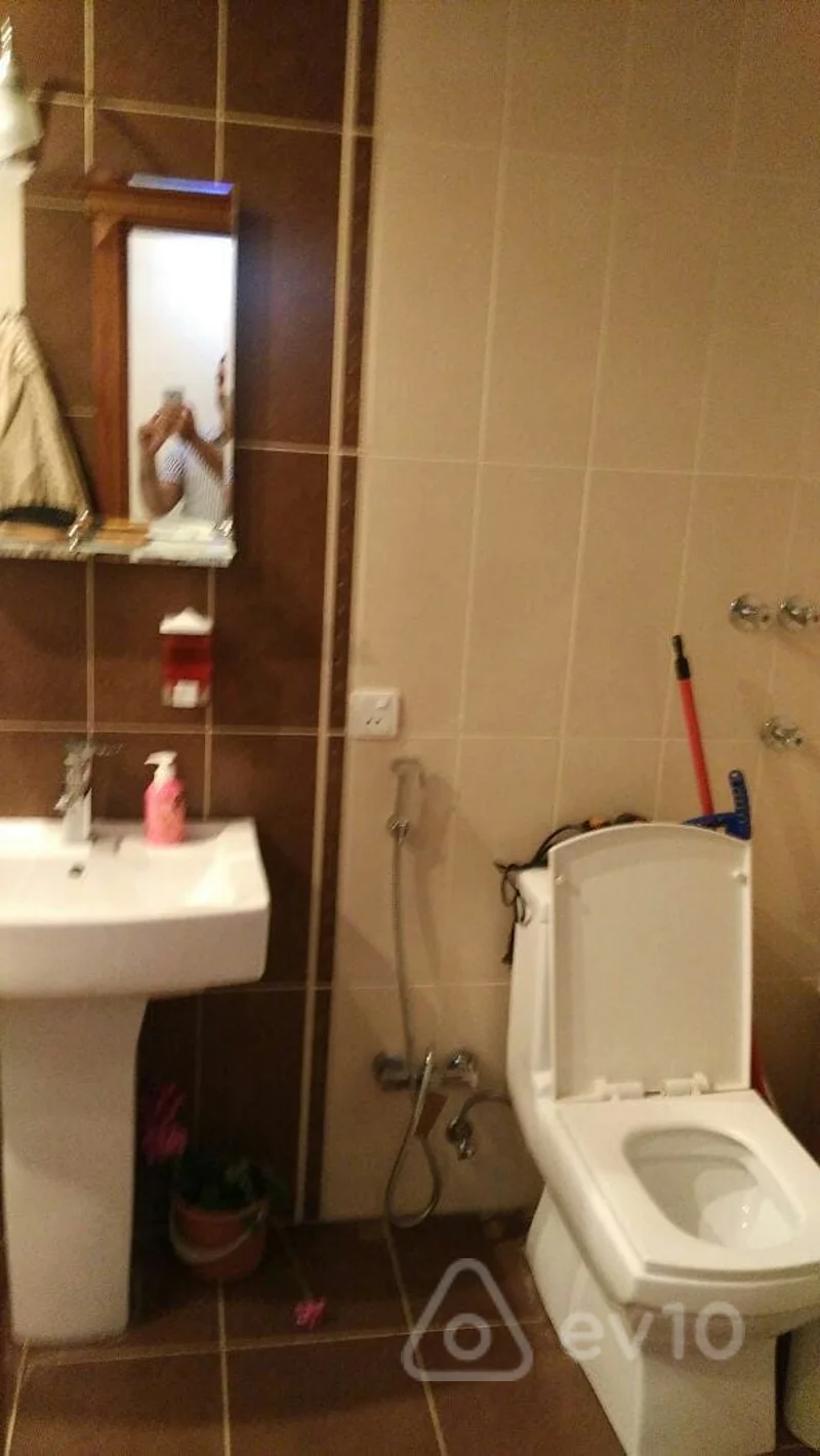 3 otaqlı mənzil, 121 m², Hüseyin Seyidzadə — Mənzil, Bakı (10)