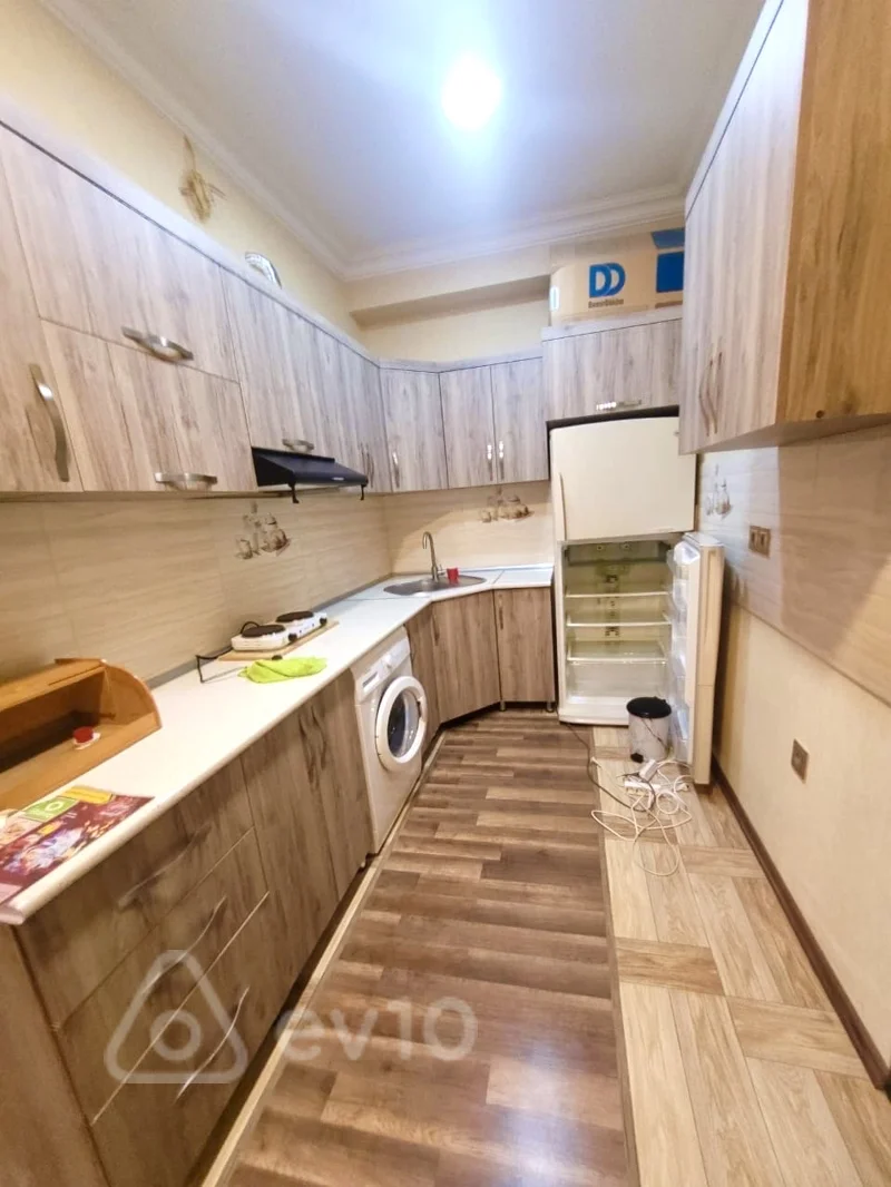 2 otaqlı mənzil, 80 m², Çobanzadə küçəsi — kirayə — Mənzil, Bakı (11)