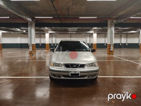 Daewoo Nexia, 1.5 L, 2007 il, 427 200 km — Bakı