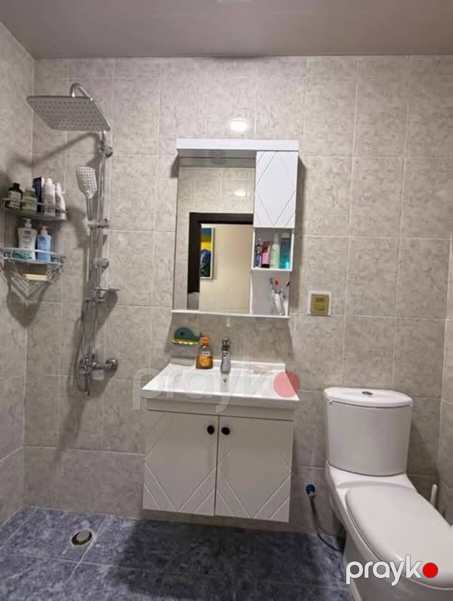 Satılır 2 otaqlı yeni tikili 68 m² — Mənzil, Bakı (3)