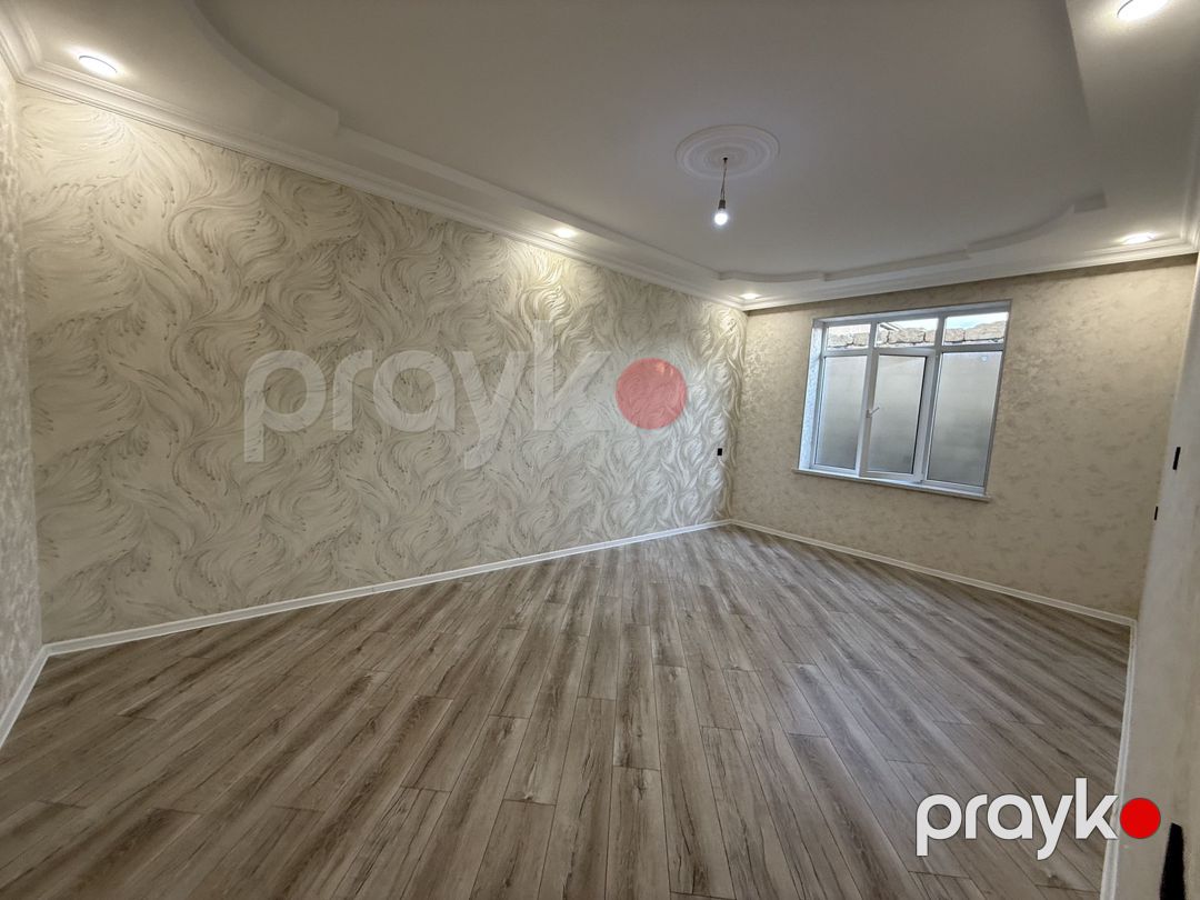 Satılır 6 otaqlı həyət evi/bağ evi 200 m² — Ev, villa, Bakı (4)