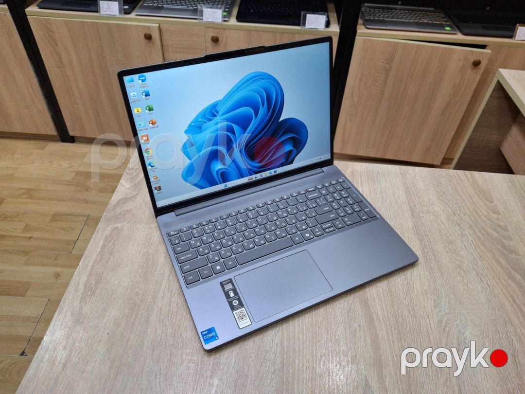 Lenovo Ideapad Slim 3 i5 13420H 16gb Ram 512gb ssd — Noutbuklar, Bakı (3)