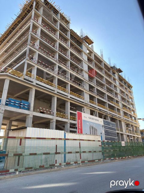 Satılır 2 otaqlı yeni tikili 81.2 m² — Bakı