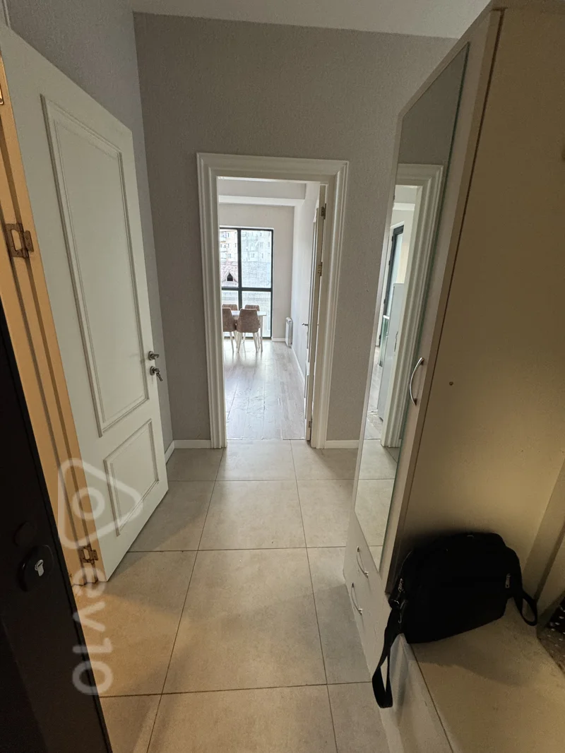 2 otaqlı mənzil, 85 m², Xanlar küç. — kirayə — Mənzil, Bakı (10)