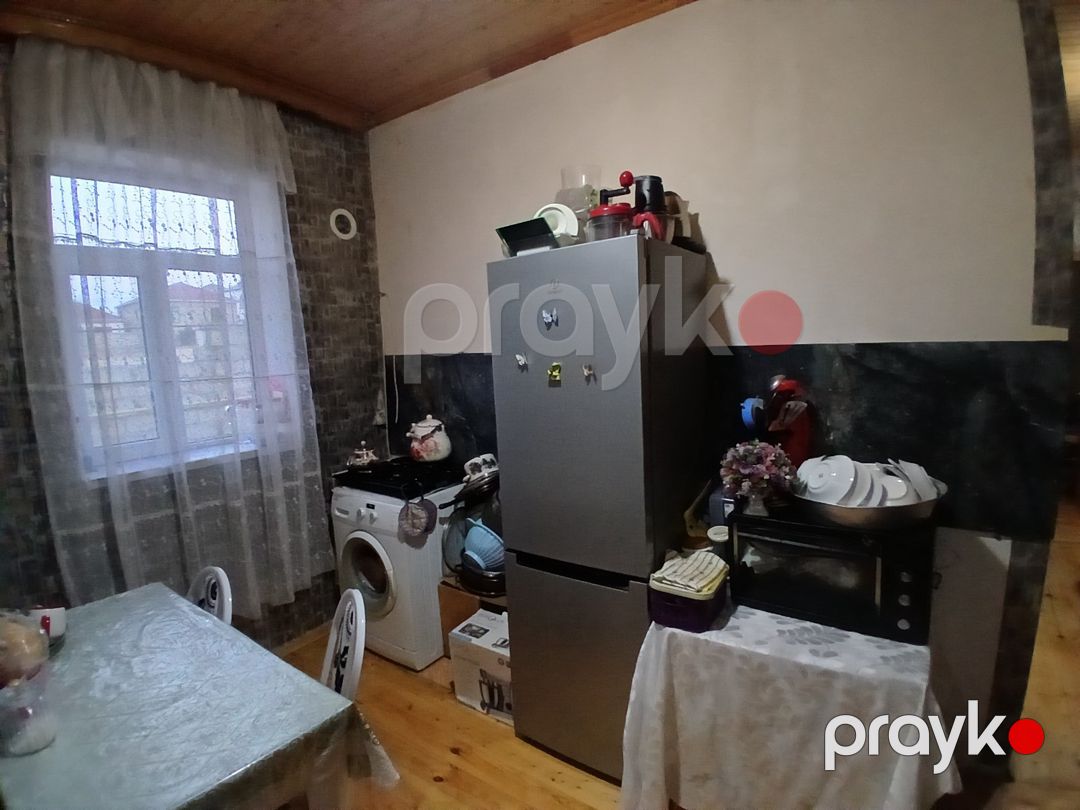 Həyət evi, Masazır qəs — Ev, villa, Bakı (11)