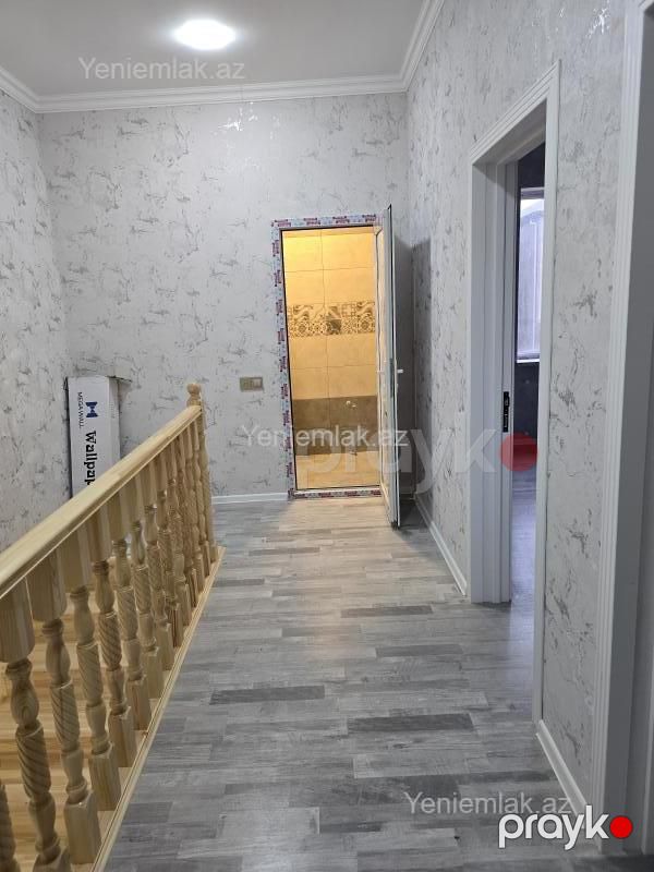 Satılır 4 otaqlı Həyət evi / Villa, 130 m², Corat bağları — Ev, villa, Sumqayıt (4)