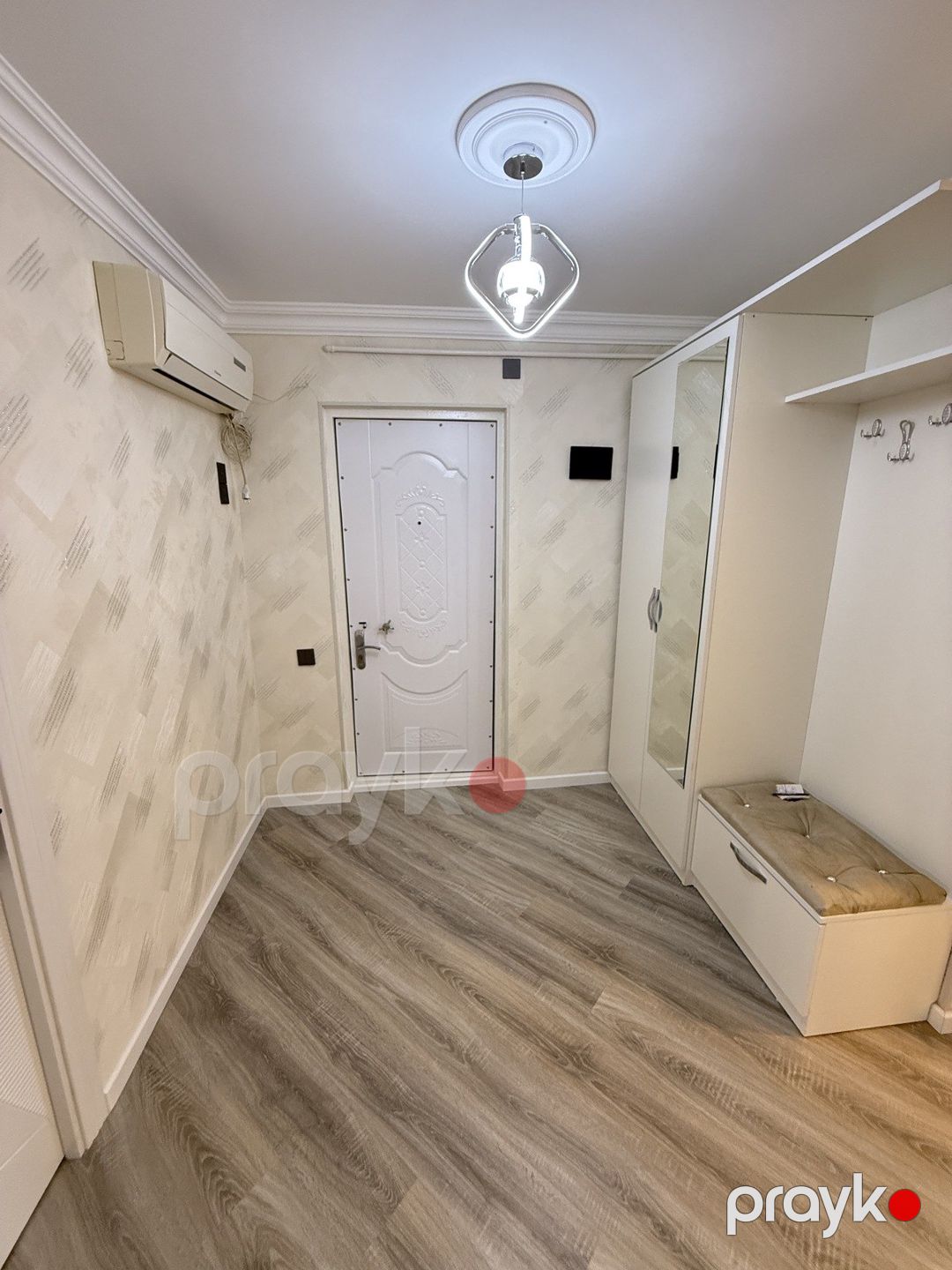 Satılır 3 otaqlı köhnə tikili 75 m² — Mənzil, Bakı (8)