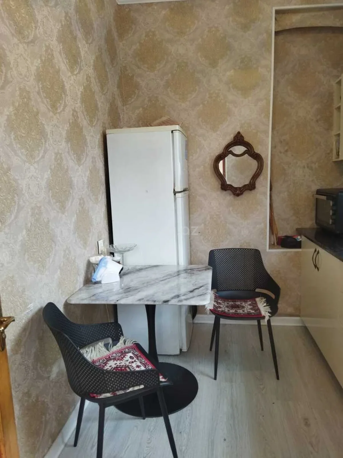 2 otaqlı tam təmirli mənzil satılır 20-ci sahə qəsəbəsində — Mənzil, Bakı (10)