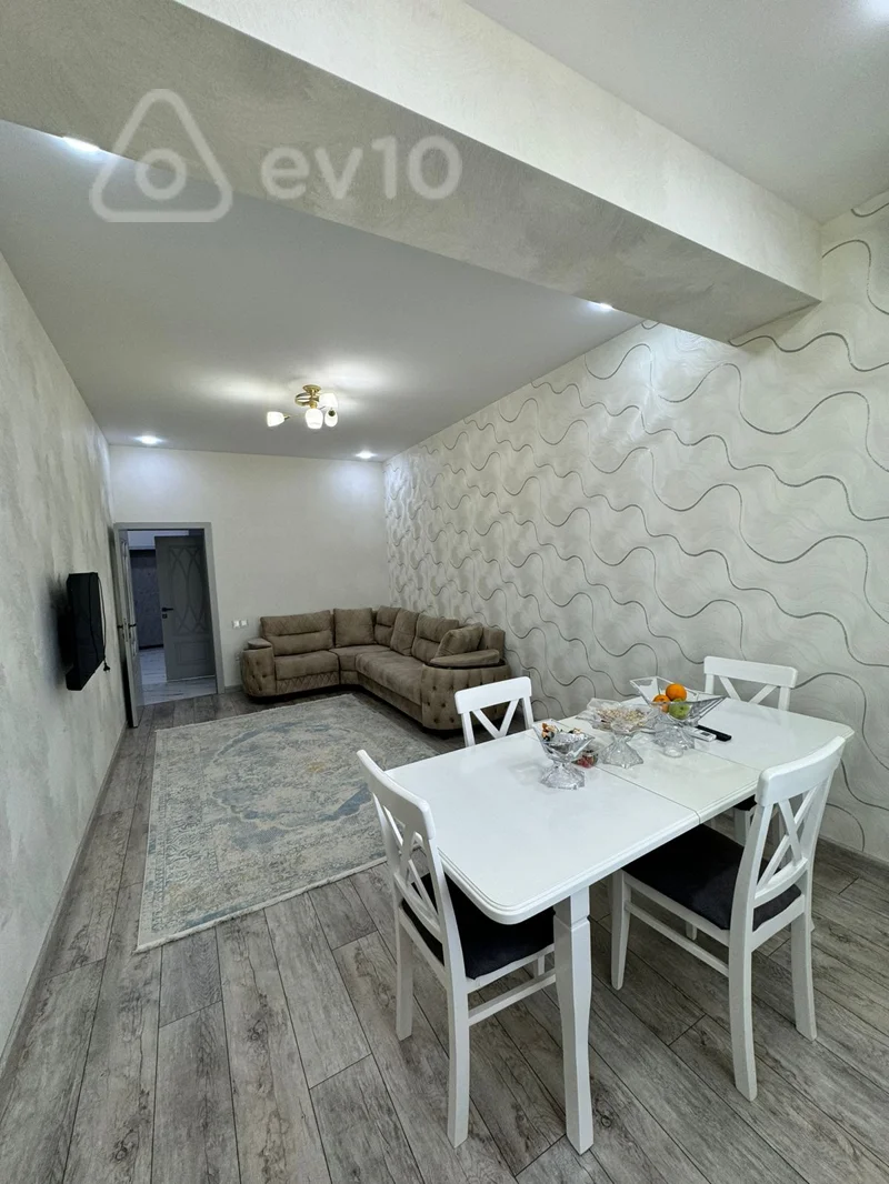 2 otaqlı mənzil, 15 m², Həsən Bəy Zərdabi küçəsi — kirayə — Bakı