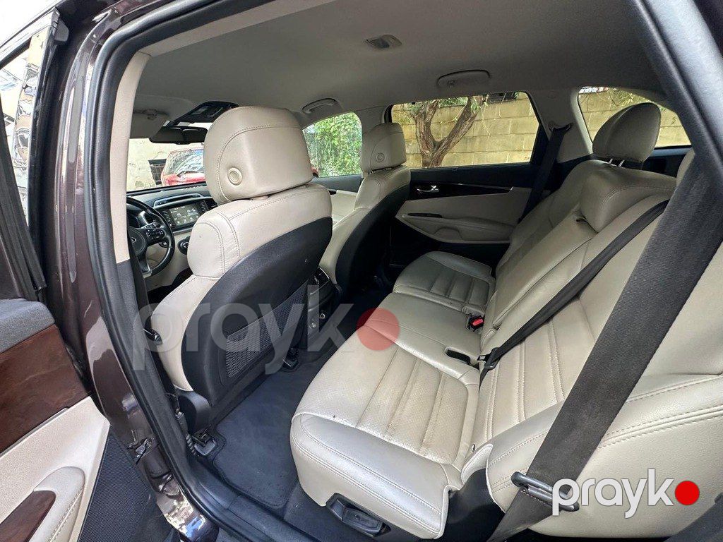 Kia Sorento, 2.0 L, 2018 il, 163 300 km — Avtomobillər, Bakı (7)