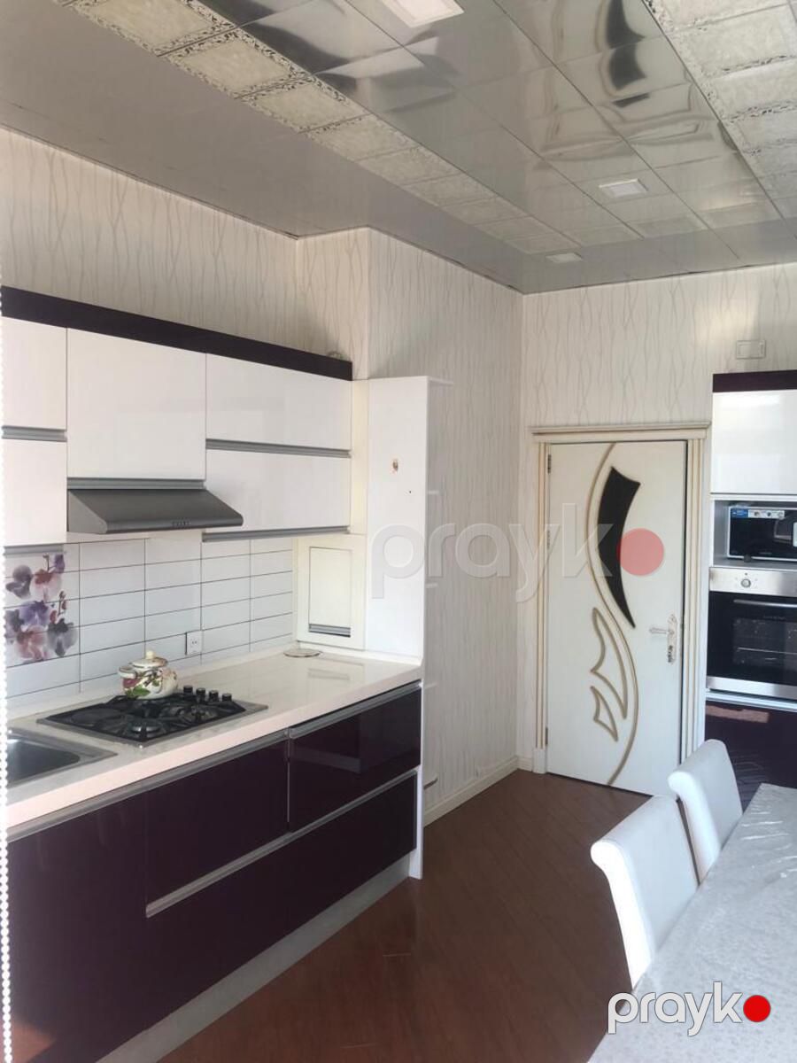 Satılır 3 otaqlı yeni tikili 100 m² — Mənzil, Bakı (7)