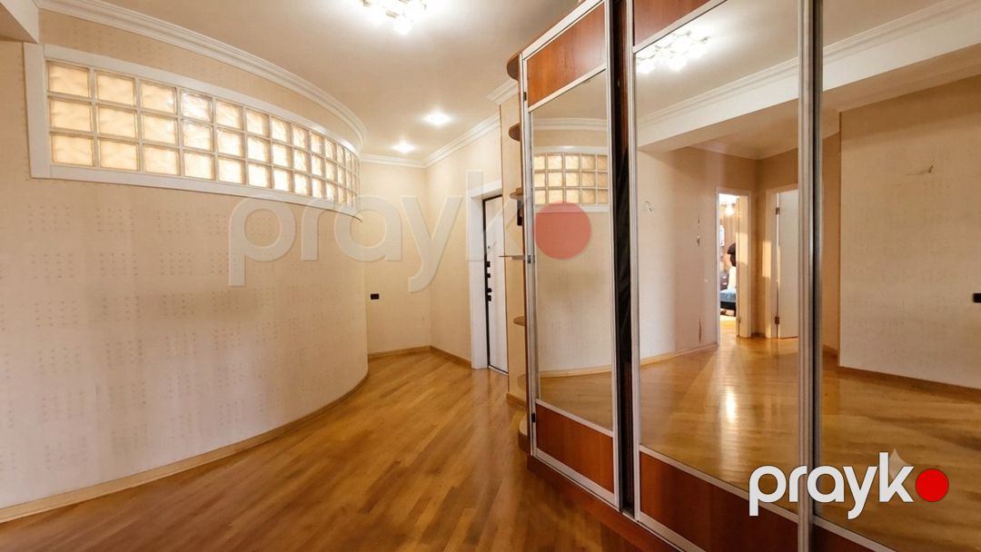 Satılır 3 otaqlı yeni tikili 137 m² — Mənzil, Bakı (2)