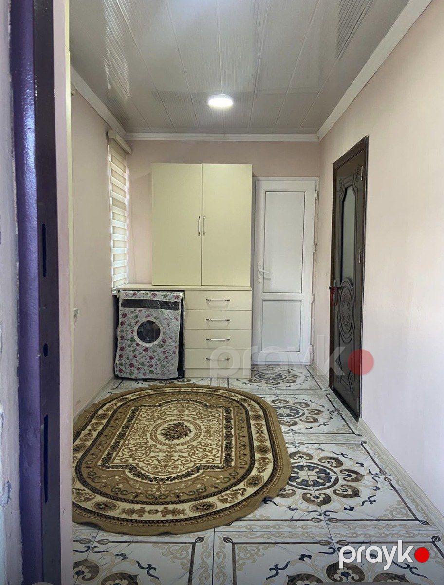 Satılır 13 otaqlı həyət evi/bağ evi 100 m² — Ev, villa, Bakı (12)