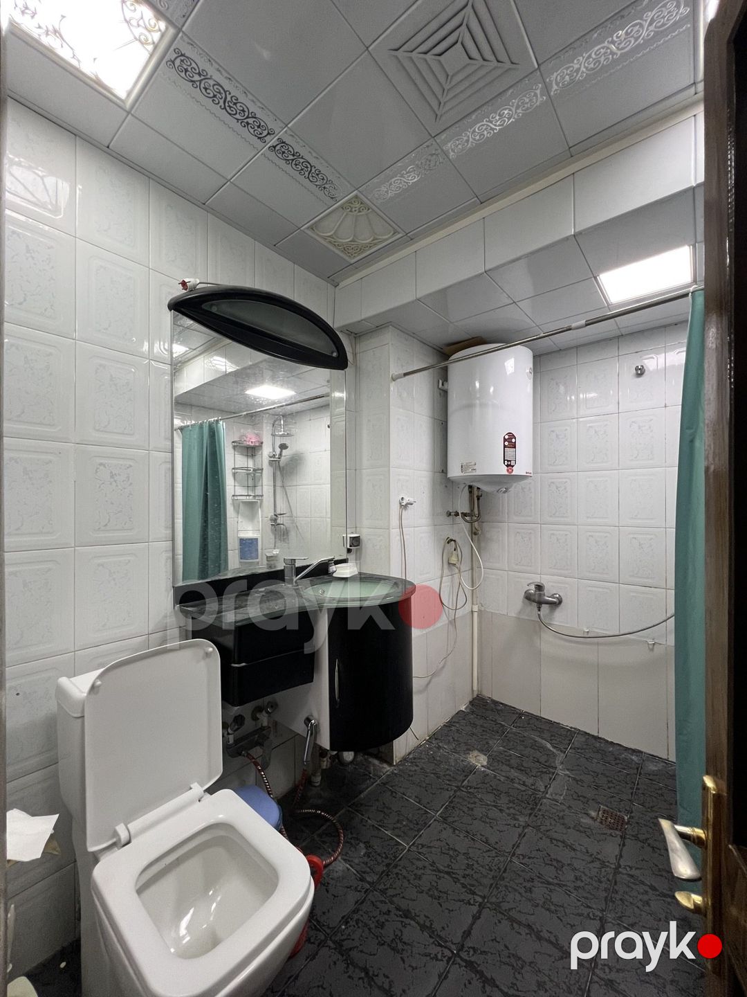 İcarəyə verilir 3 otaqlı köhnə tikili 95 m² — Mənzil, Bakı (12)