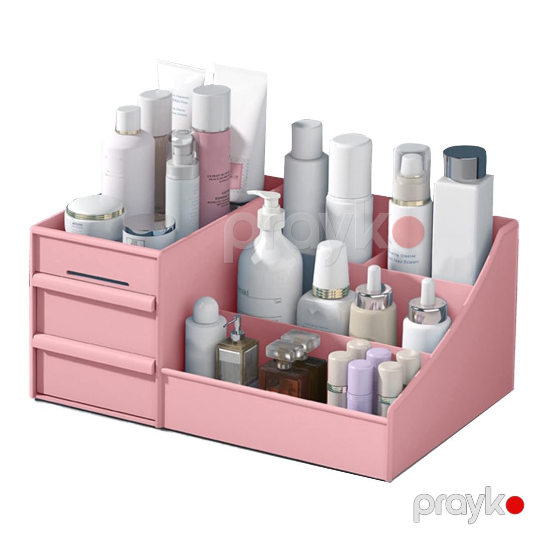 Çoxfunksiyalı Kosmetik Orqanayzer - 2 Siyirməli — Geyim, ayakkabı, aksesuarlar, Bakı (2)