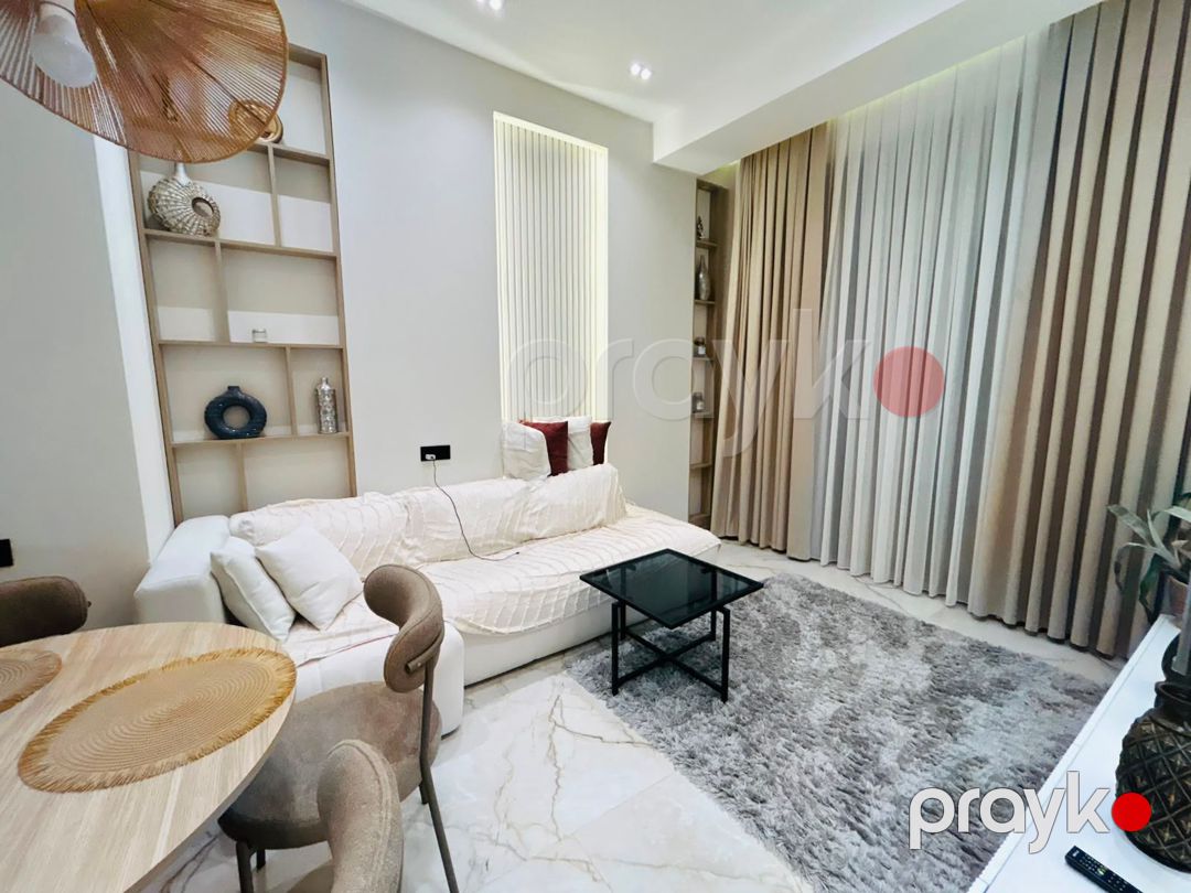 2-otaqlı yeni tikili kirayə verilir, 28 may m., 60 m² — Mənzil, Bakı (2)