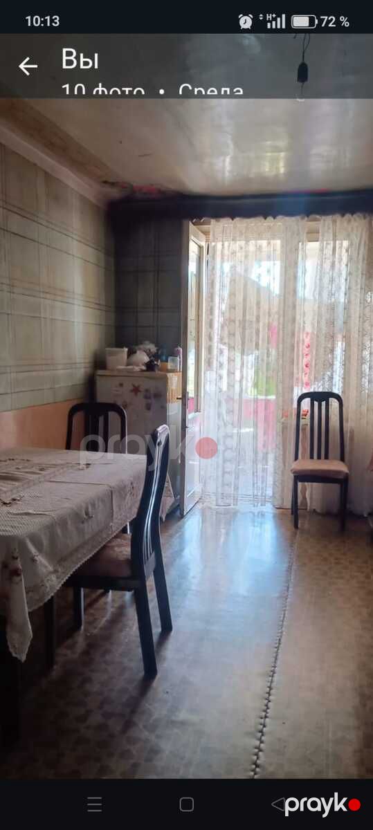 3-otaqlı mənzil kirayə verilir, Gəncə ş., 60 m² — Mənzil, Gəncə (5)