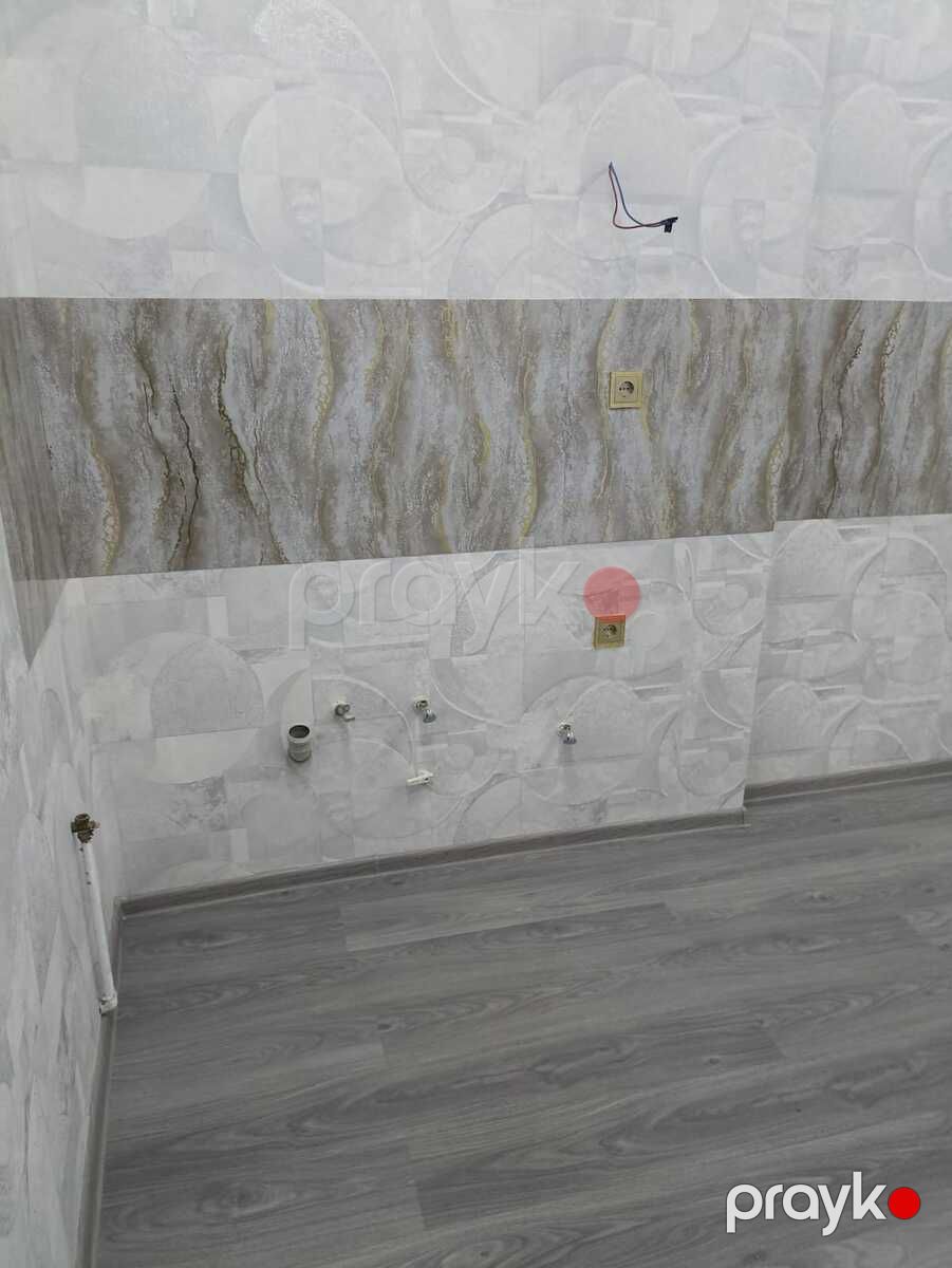 Satılır 2 otaqlı yeni tikili 57 m² — Mənzil, Bakı (4)