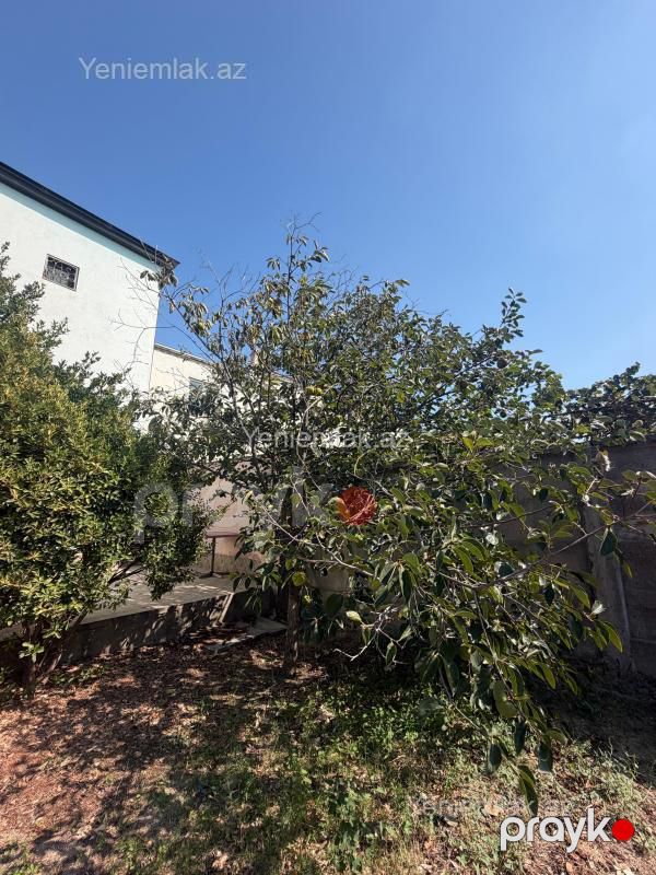 Satılır 4 otaqlı Həyət evi / Villa, 264 m², 51-ci məhəllə — Ev, villa, Sumqayıt (4)