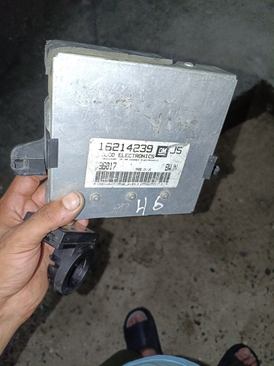 Opel Vita, Corsa beyni — Ehtiyat hissələri və aksesuarlar, Bakı (3)