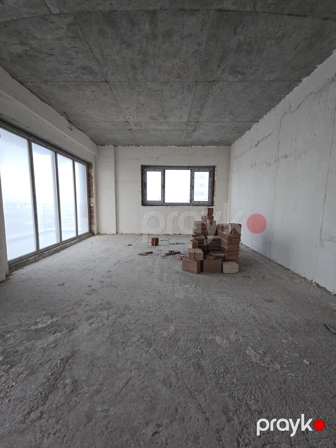 3 otaqlı mənzil, 157 m², Mərkəzi Park küçəsi — Mənzil, Bakı (5)