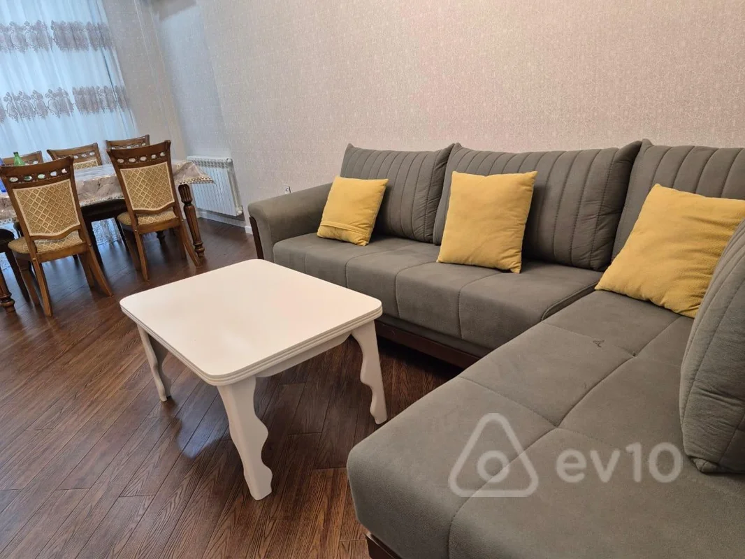 2 otaqlı mənzil, 96 m², Nəriman Nərimanov — kirayə — Bakı