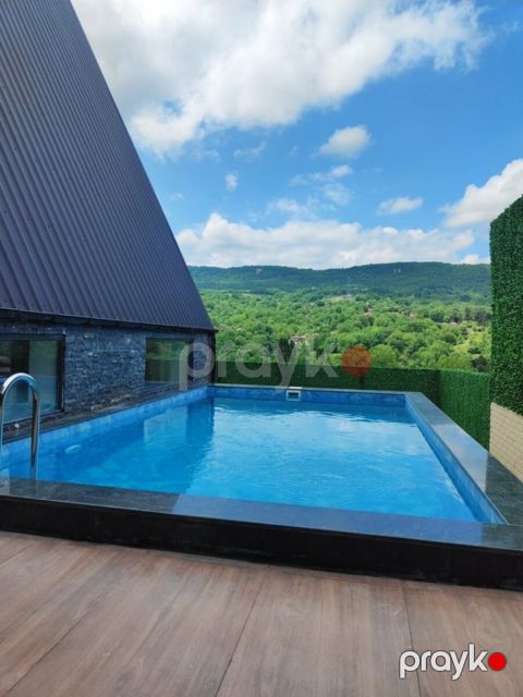 Villa kirayə verilir, Quba r — Quba