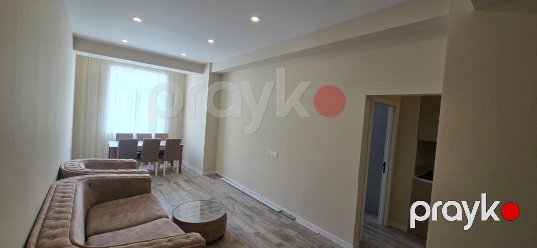 2-otaqlı yeni tikili, 10-cu mkr., 57 m² — Mənzil, Sumqayıt (2)