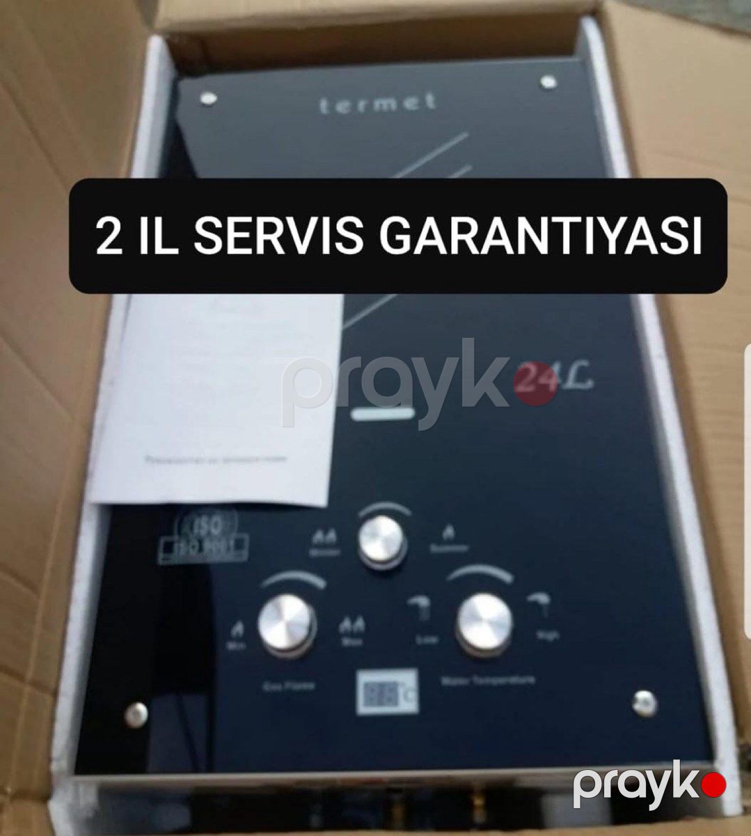 Su qızdırıcıları — Təmir və inşaat, Bakı (12)