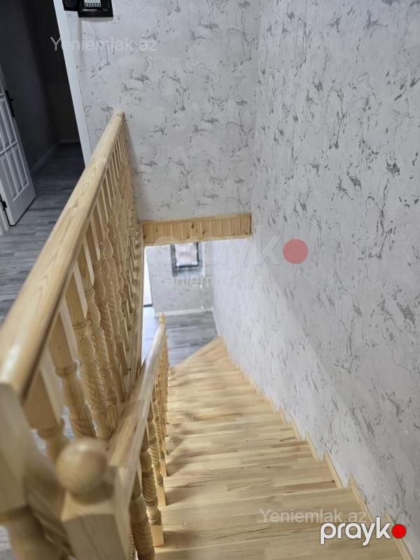 Satılır 4 otaqlı Həyət evi / Villa, 130 m², Corat bağları — Ev, villa, Sumqayıt (9)
