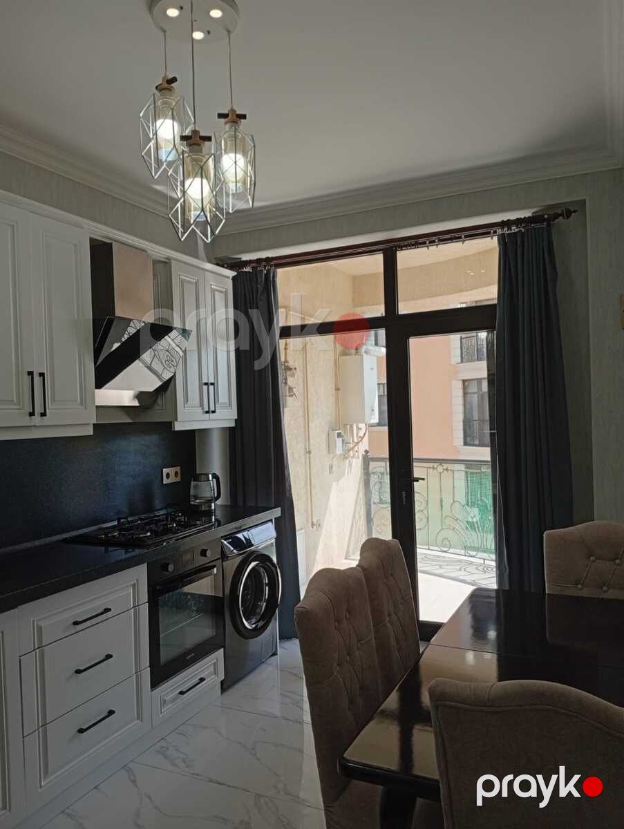 Satılır 3 otaqlı yeni tikili 94 m² — Mənzil, Sumqayıt (4)