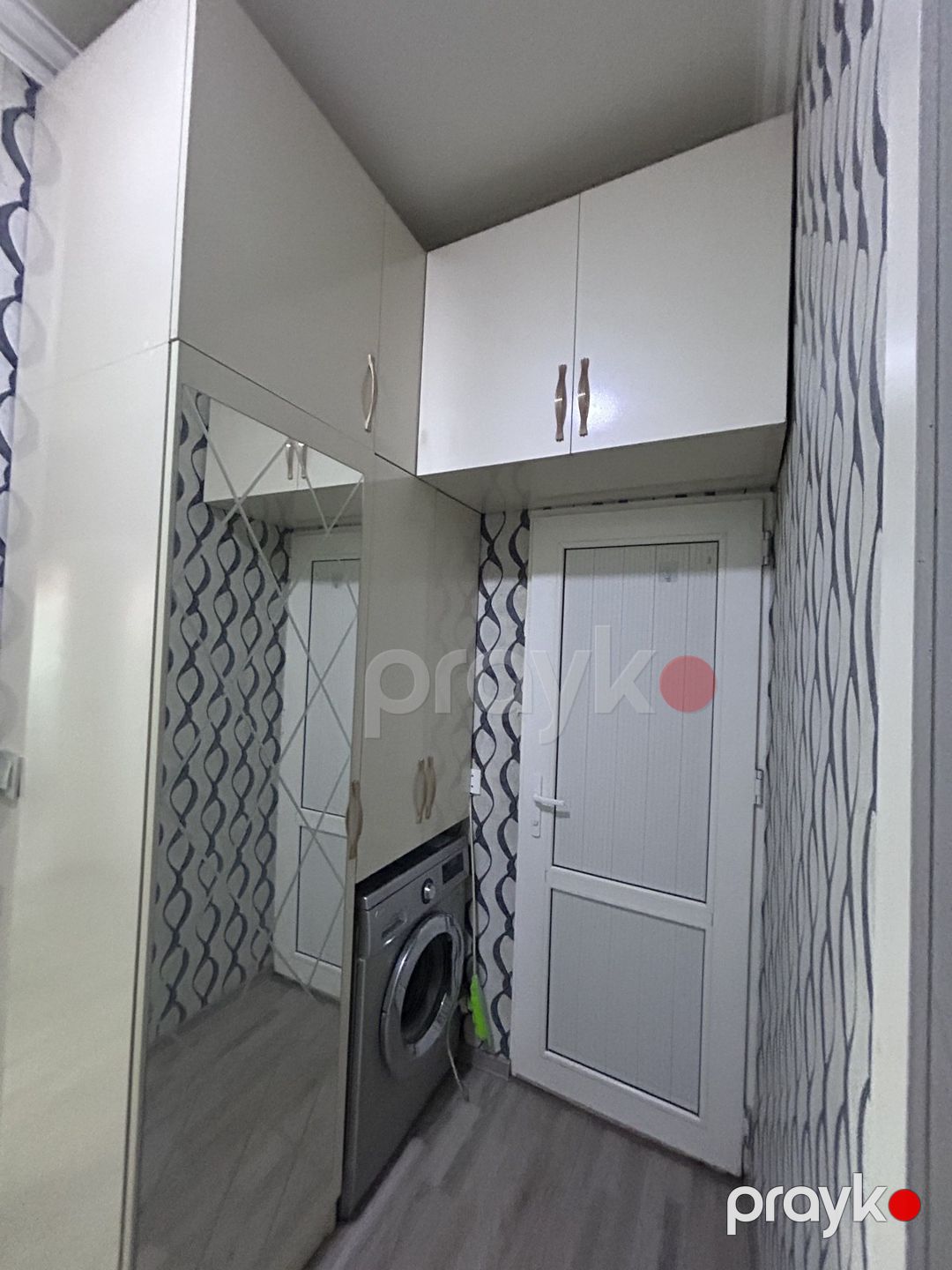 İcarəyə verilir 3 otaqlı həyət evi/bağ evi 80 m² — Ev, villa, Bakı (7)