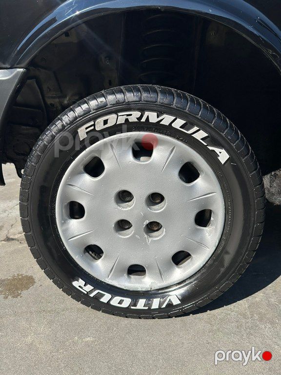 Tofas Sahin, 1.6 L, 2004 il, 200 000 km — Avtomobillər, Bakı (5)