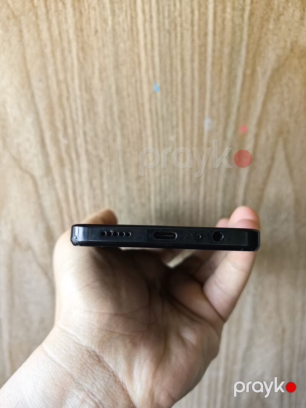 Honor X6a, 128 GB, rəng - Qara, İki sim kartlı — Honor, Sumqayıt (6)