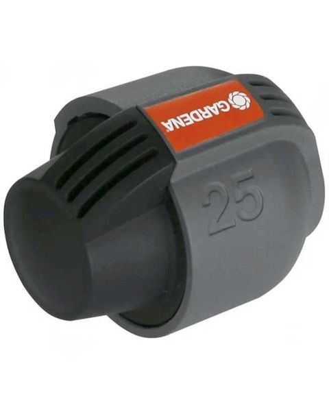 Fitinq Gardena 2778-20 Quick & Easy 25mm — Bakı