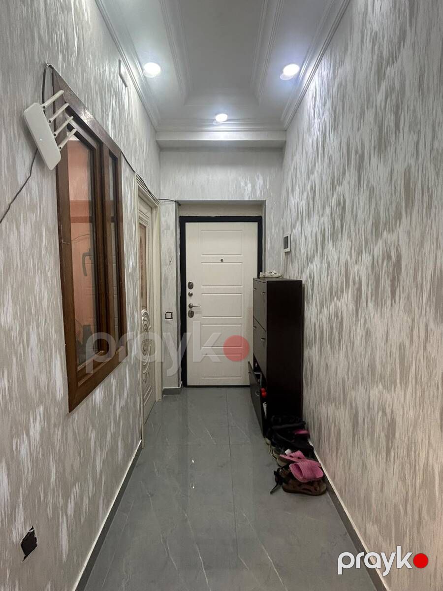 Satılır 3 otaqlı yeni tikili 65 m² — Mənzil, Bakı (12)