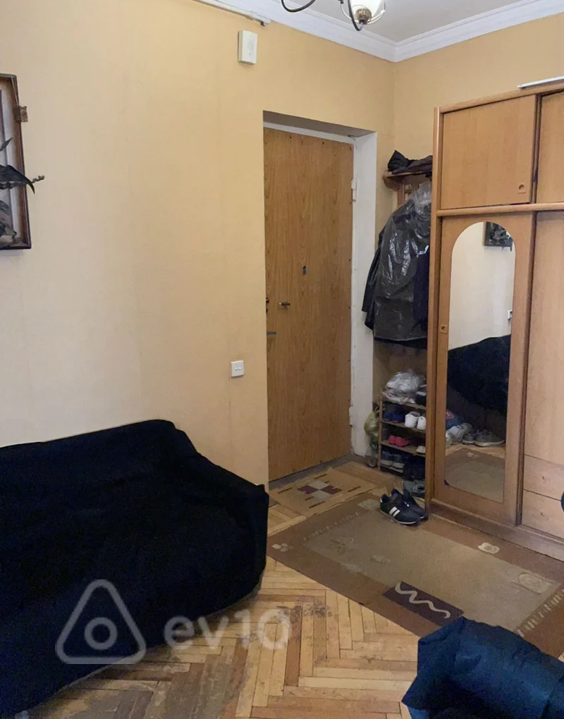 3 otaqlı mənzil, 85 m², H. Əliyev pr — Mənzil, Bakı (6)