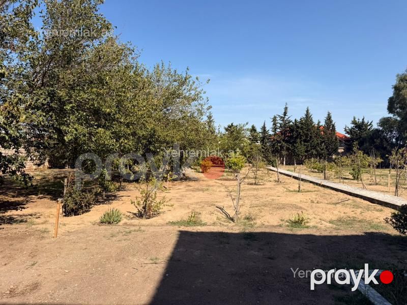Satılır Torpaq sahəsi, 11 sot, Xəzər rayonu — Torpaq, Bakı (7)